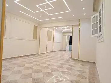 Apartments For sale in El Saa'ah Sq, Victoria, 150 sqm