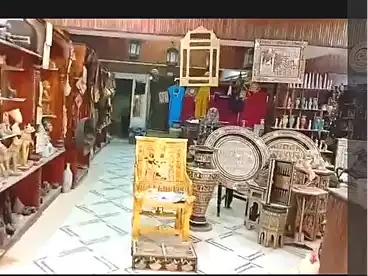 Shops For sale in Nazlet El Saman, El Haram, 120 sqm