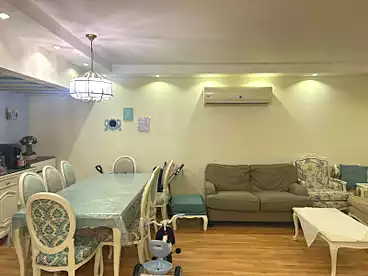 For sale in Phase 8, Extension of Rehab, 159 sqm