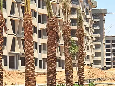For sale in Midtown Condo Compound - Better Home, R7, 210 sqm