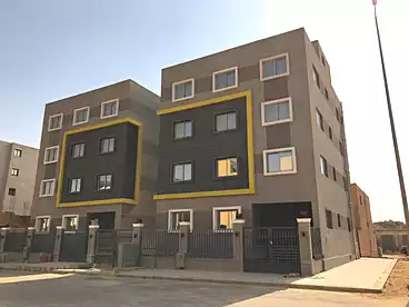 For sale in Industrial Zone, New Cairo - 5th Settlement, 1100 sqm