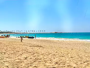For sale in Marseilia Beach 5 Resort, North Coast Resorts, 90 sqm