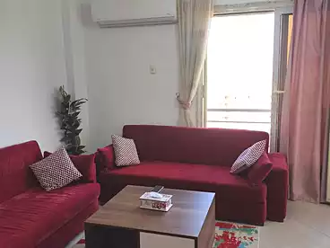 Apartments For rent in Dar Misr, Compounds in Hadayek October, 140 sqm