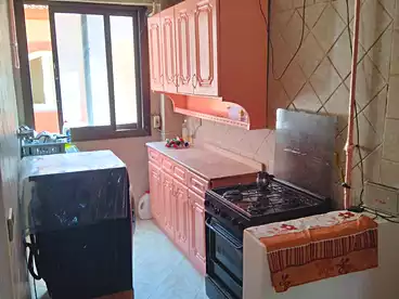 Apartments For rent in El Maahad St., Neighborhood 1st, 120 sqm