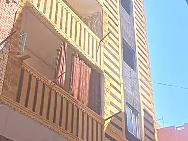 House / Home For sale in Isbico, Madinat El Salam, 130 sqm