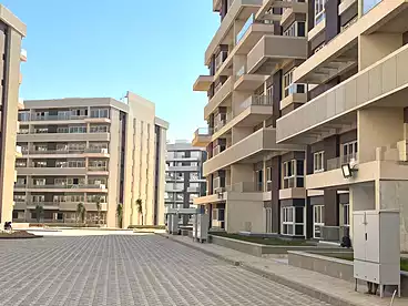 For sale in Scenario Compound - Akam, R7, 157 sqm
