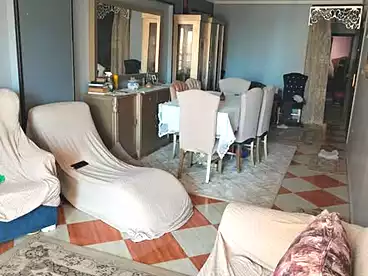 Properties For sale in Shahr El Assal, El Bitash, 120 sqm