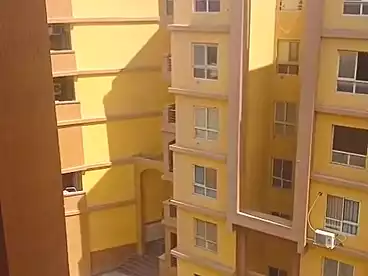 For sale in Degla Palms Compound - Memaar Al Morshedy, Compounds in Hadayek October, 80 sqm