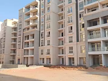 Studio For sale in Sueno Compound - SAK Developments, R7, 60 sqm