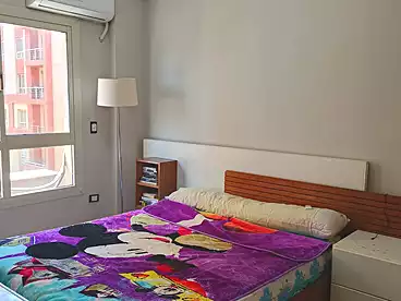 في كمبوند دجلة بالمز - معمار المرشدي، كمبوندات في حدائق أكتوبر، 80 متر