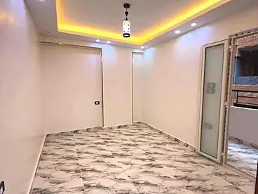 Apartments For sale in Street 27, Nozha 2, 100 sqm