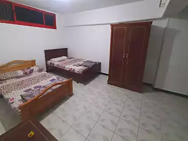 Chalets For rent in Bianchi, El Bitash, 140 sqm