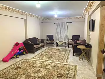 Apartments For sale in Shamaa, El Seyouf, 142 sqm