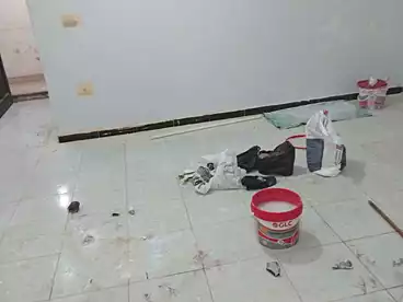 شقق للإيجار في الهانوفيل، العجمي، 75 متر