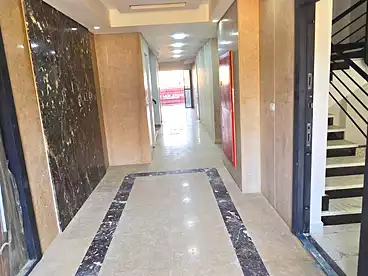 For sale in Green Avenue Compound - NJD, R7, 135 sqm