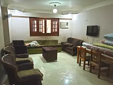 Properties For rent in Hassan Mohamed St., Faisal, 140 sqm