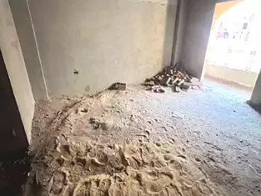 Apartments For sale in El Ashraf St., Tanta City, 160 sqm