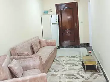 شقق مفروشة للإيجار في شارع خالد بن الوليد، سيدي بشر بحري، 117 متر