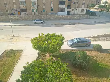 For sale in Ahmed Ismail St., Neighbourhood 17, 81 sqm