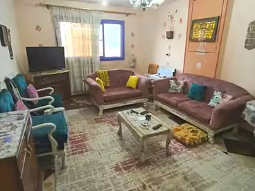 Apartments For sale in El Dawagen, Hadayek Helwan, 100 sqm