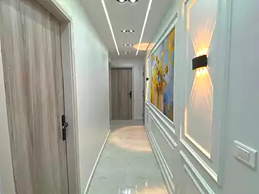 Apartments For sale in Street 15, Nozha 2, 130 sqm