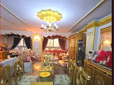 شقق للبيع في شارع شريف، حلوان، 167 متر