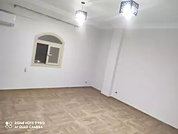 For sale in Samir Shehata Street, El Yasmeen 1, 180 sqm