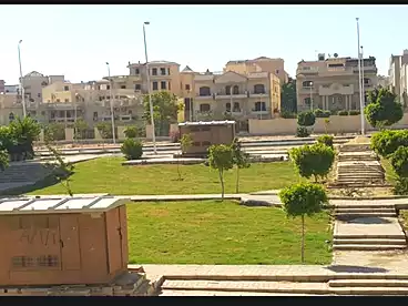 For sale in Hay El Qudah, El Ahyaa, 160 sqm