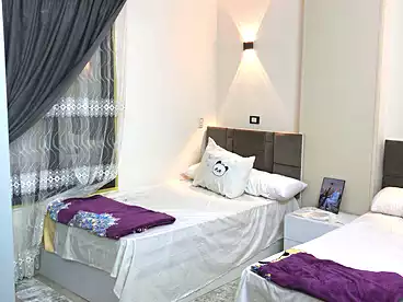 Properties For sale in Alf Maskn, Ain Shams, 125 sqm