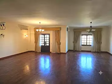 For sale in Ali Labib Gaber St., El Narges 4, 222 sqm