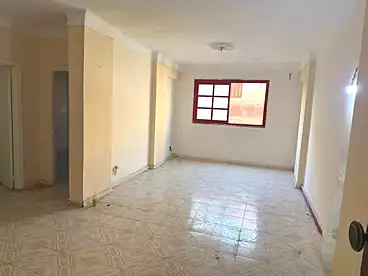 شقق للإيجار في شارع مسجد التائبين، سيدي بشر قبلي، 120 متر