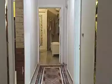 Apartments For sale in El Dawagen, Hadayek Helwan, 130 sqm