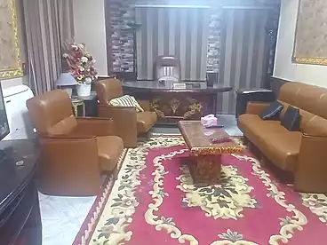Offices For rent in Hamamat El Koba, Hadayek El Koba, 100 sqm