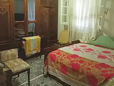 Furnished Apartment For sale in Bahray El Anfoshy, Alexandria, 80 sqm