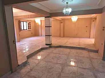 شقق للإيجار في شارع محمد سيد أحمد، حلوان، 220 متر