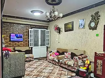 عقارات للبيع في ميامي الجديدة، الاسكندرية، 90 متر