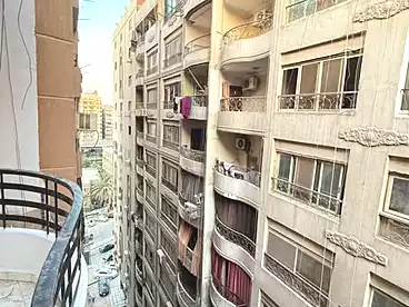شقق للإيجار في اللبيني، الهرم، 100 متر