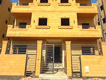 Apartments For sale in Hai El Ashgar - Featured Neighborhood, Badr City, 145 sqm