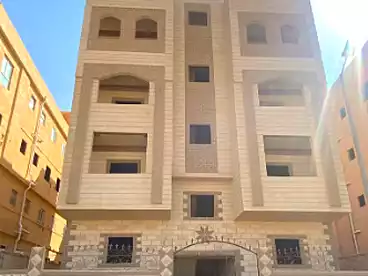 Apartments For sale in Hai El Ashgar - Featured Neighborhood, Badr City, 145 sqm