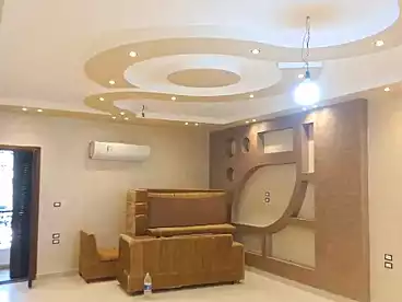 Properties For rent in El nadi St., Tanta City, 165 sqm