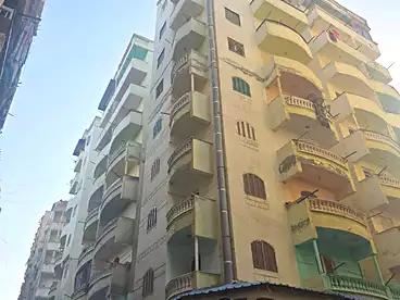 شقق للبيع في الهانوفيل، العجمي، 90 متر