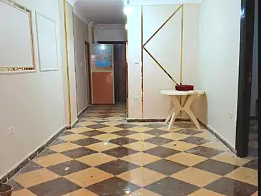 Apartments For rent in El Warsha St., El Hanouvel, 80 sqm