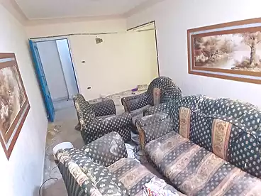 Properties For sale in Al Agamy, Alexandria, 110 sqm