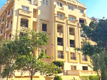 Apartments For sale in Sheraton, Heliopolis - Masr El Gedida, 127 sqm