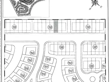 Villas For sale in Mountain View Lakeside, Mountain View Chillout Park Compound, 205 sqm