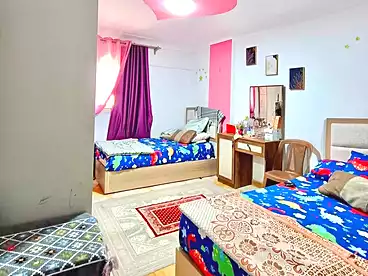 شقق للبيع في المندرة بحري، المندرة، 120 متر