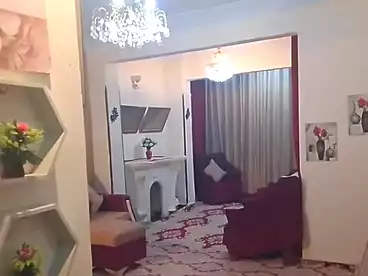 شقق للبيع في شارع كورنيش النيل، حدائق حلوان، 110 متر