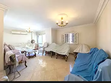 شقق للبيع في محرم بك، الاسكندرية، 165 متر