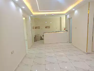 Apartments For sale in Mohamed Sayed Ahmed St., Helwan, 115 sqm