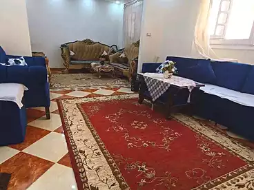 Apartments For sale in Al Samalehy 1 St, El Bitash, 250 sqm
